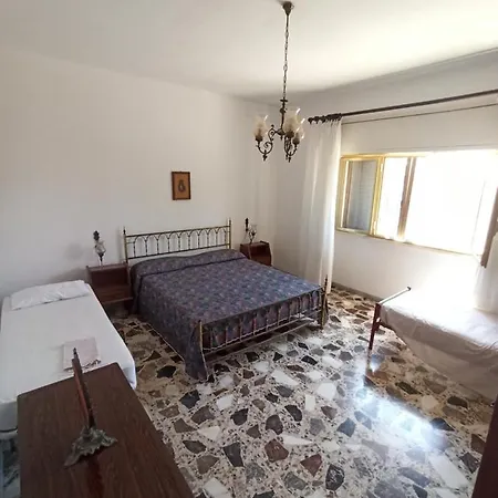 Casa vacanze Maria *