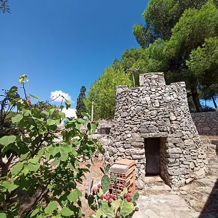 Casa vacanze Maria *