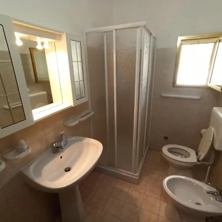 Maria Casa vacanze Torre Vado