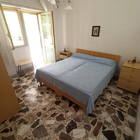 Maria Casa vacanze Torre Vado