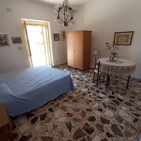 Maria Casa vacanze Torre Vado