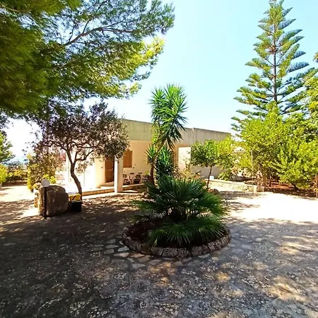 Maria Holiday home Torre Vado