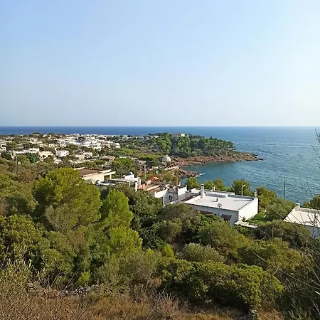 Holiday home Maria