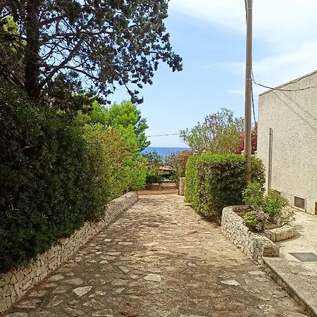 Holiday home Maria Torre Vado
