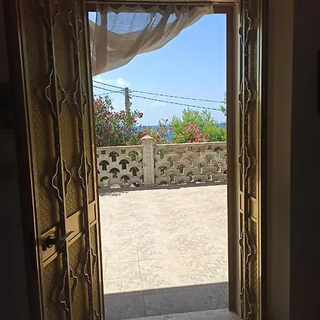 Maria Holiday home *