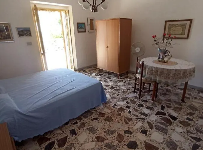 Maria Hébergement de vacances Torre Vado